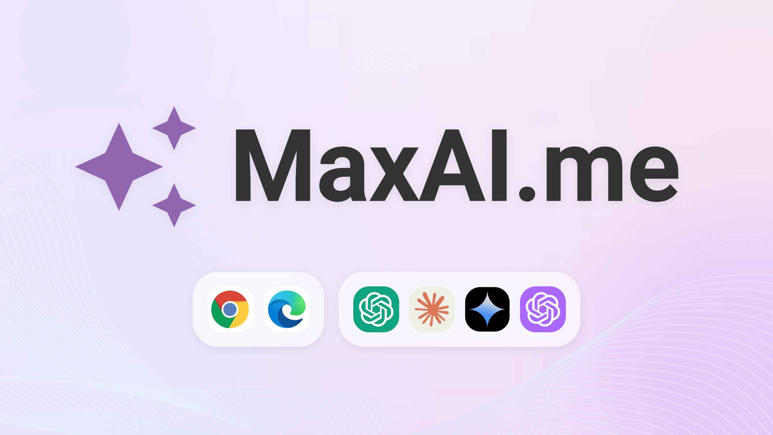 MaxAI.me